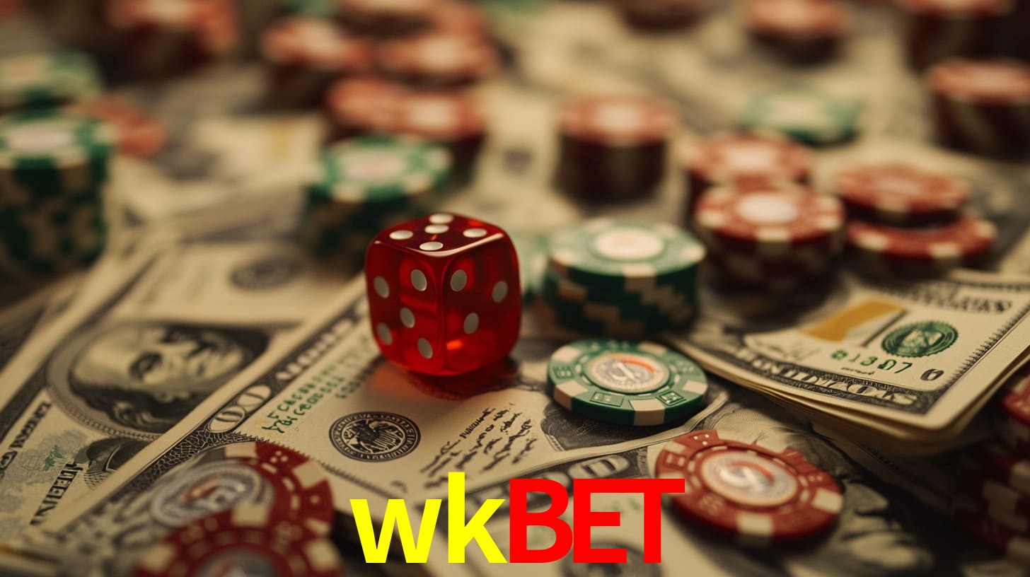 wkbet Recompensas para você