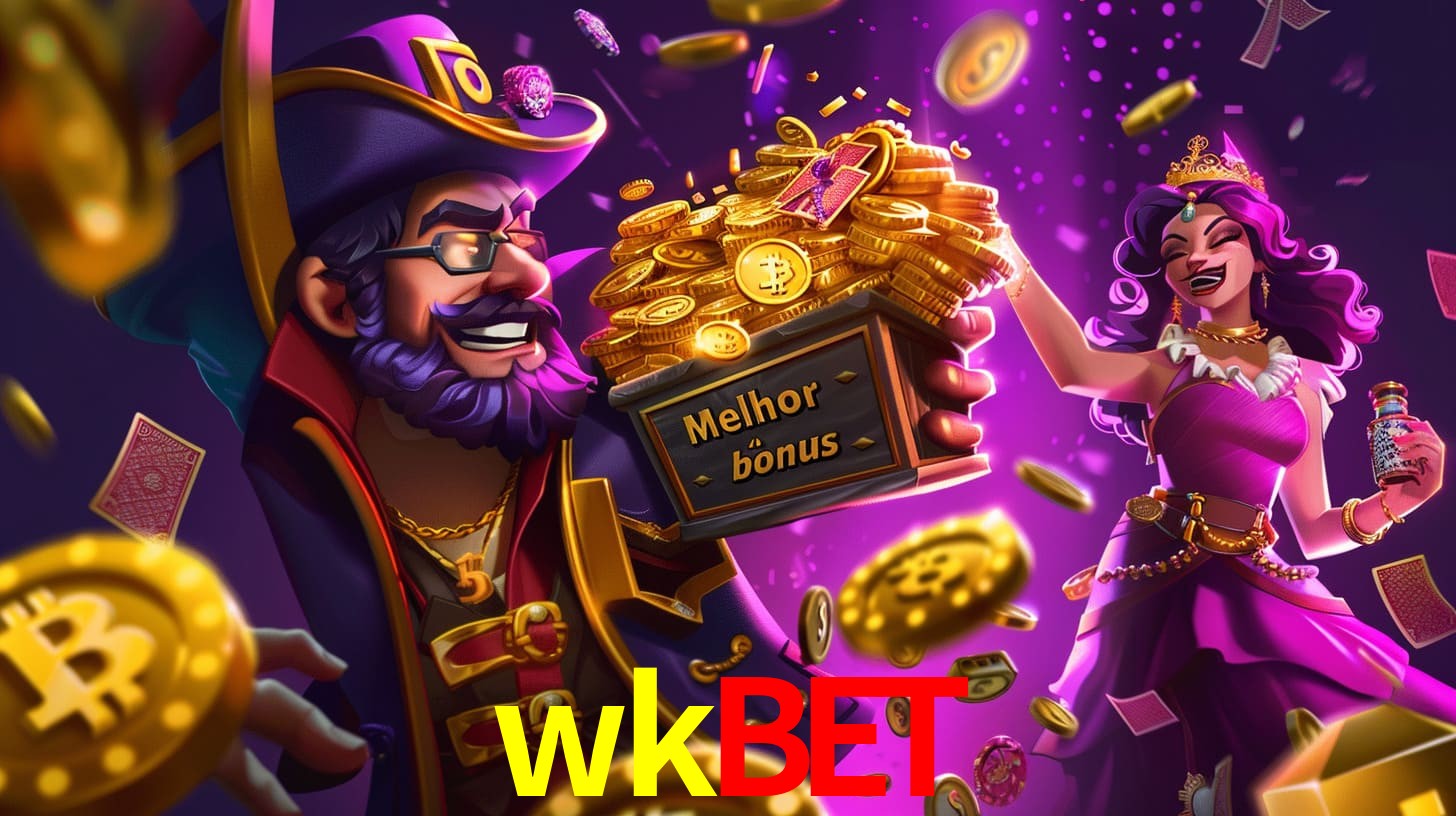 wkbet Bônus exclusivos