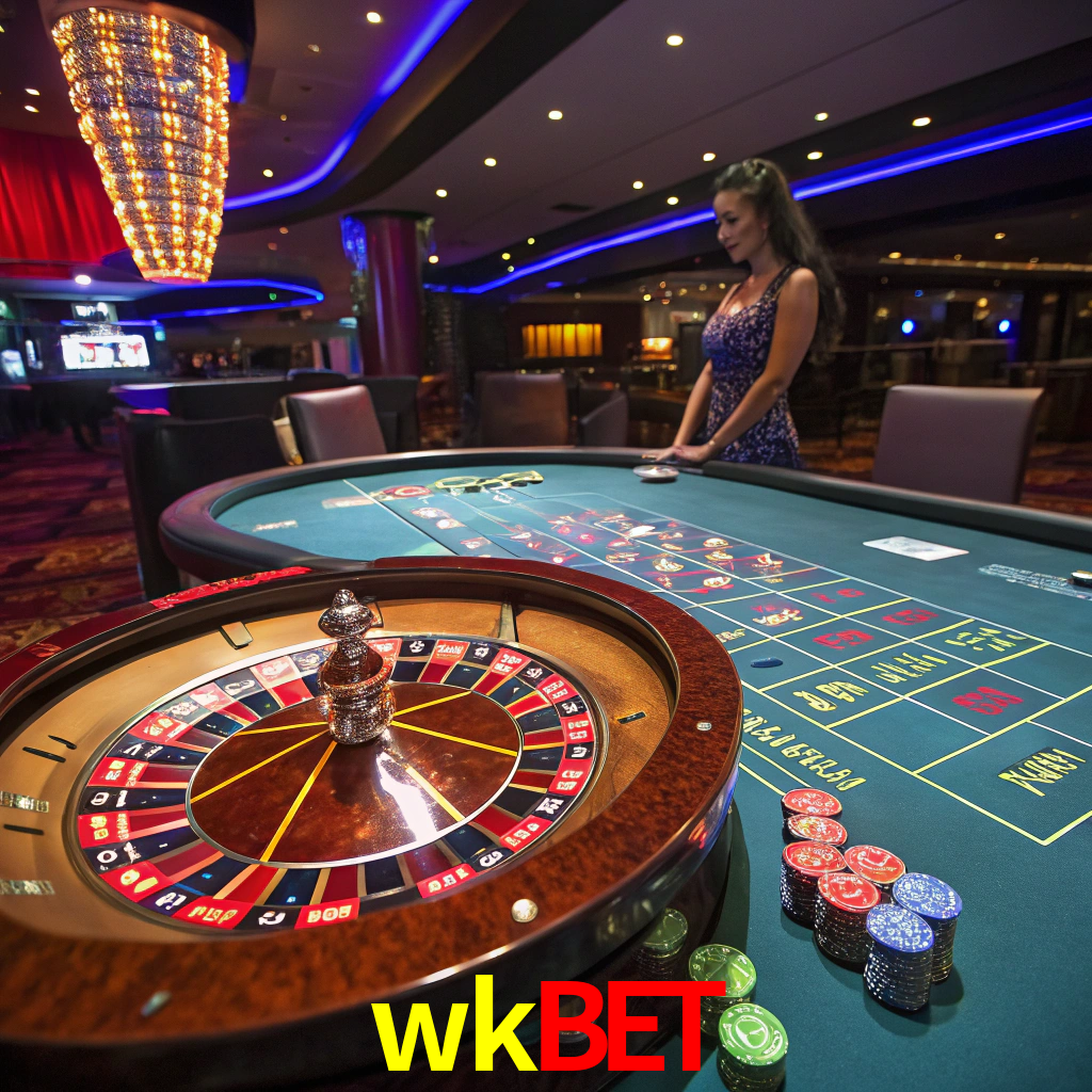 wkbet cassino