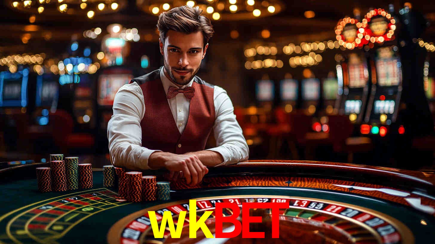 Problemas de Login no wkbet