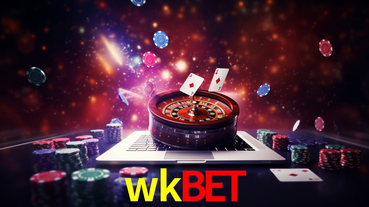 wkbet slot