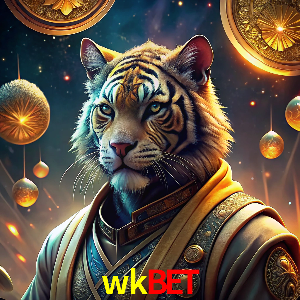 wkbet tiger
